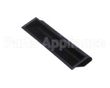 215136 Duke Handle,Black Recessed 7L P73-2000