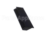 215136 Duke Handle,Black Recessed 7L P73-2000