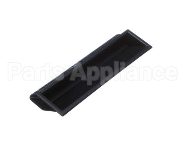 215136 Duke Handle,Black Recessed 7L P73-2000