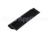 215136 Duke Handle,Black Recessed 7L P73-2000