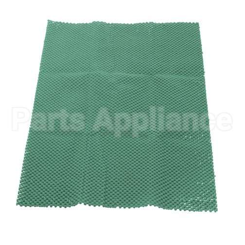 2151512780 Whirlpool Vegetable Bin Liner-Gree