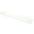 215302 Compatible Duke Board, Crv Poly 44.375X7X1/2--So Specs