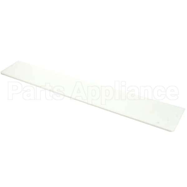 215302 Compatible Duke Board, Crv Poly 44.375X7X1/2--So Specs