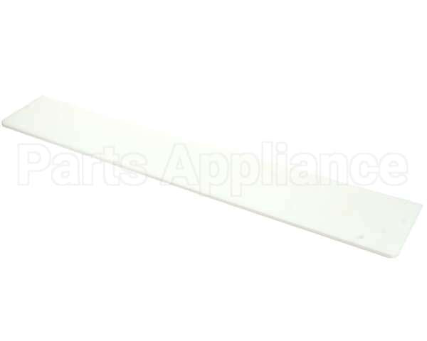 215302 Duke Board,Crv Poly 44.375X7X1/2--So Specs Fo