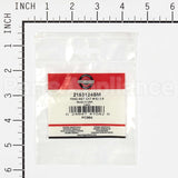 2153124SM Briggs & Stratton Ring-Ret Ext # 62 0.6