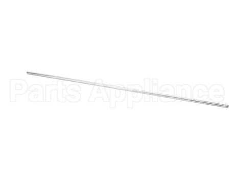 215319 Duke Rod,Door,3/8 Dia. 29.625 Subway Dwg# 215