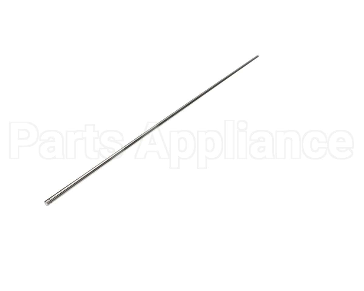 215323 Duke Rod,Door Ss 3/8 27.625