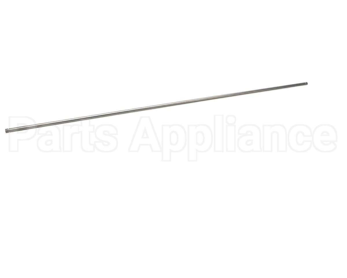 215323 Duke Rod,Door Ss 3/8 27.625