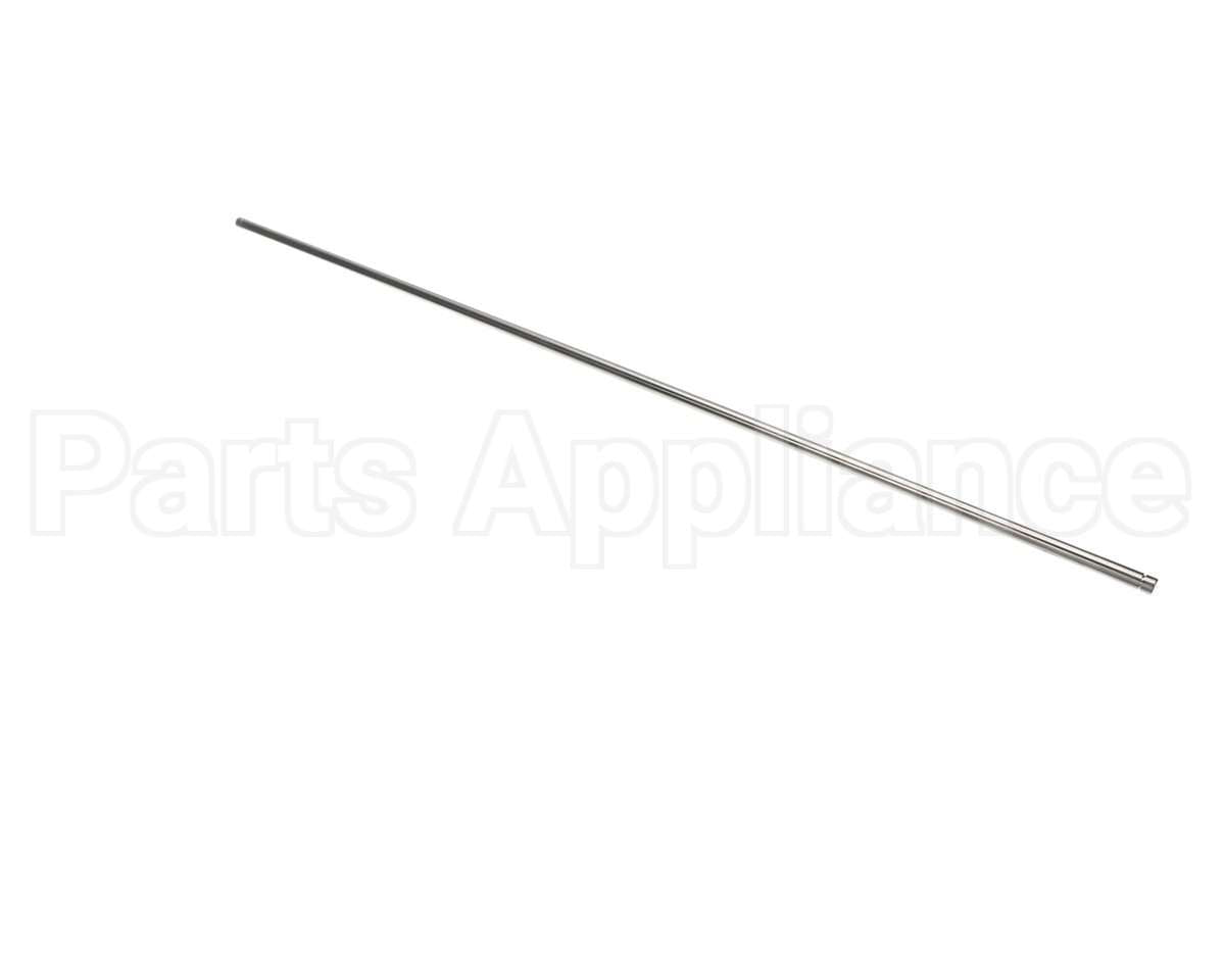 215323 Duke Rod,Door Ss 3/8 27.625