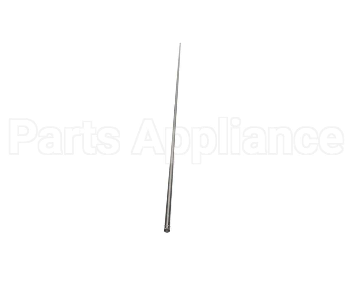 215323 Duke Rod,Door Ss 3/8 27.625