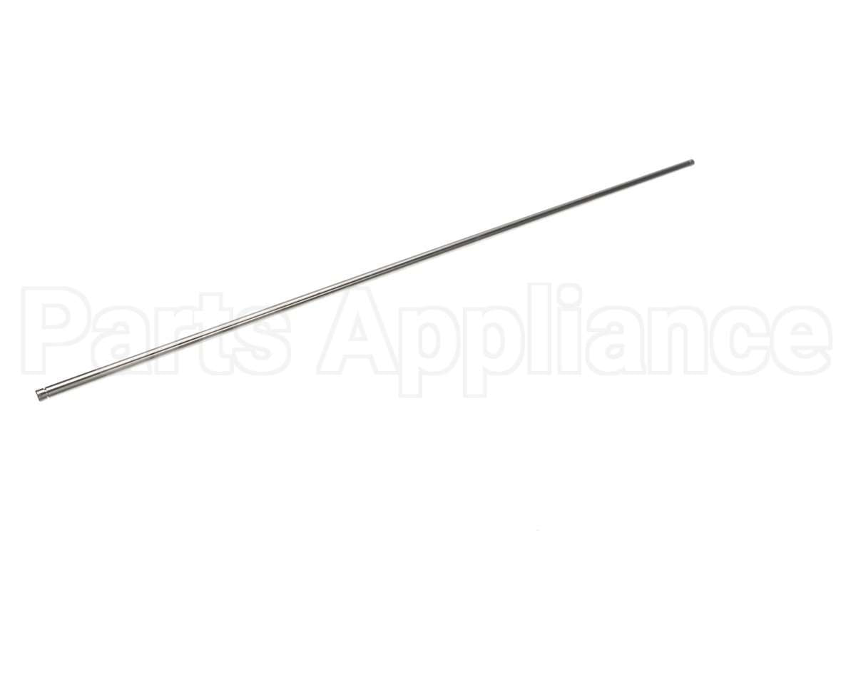 215323 Duke Rod,Door Ss 3/8 27.625