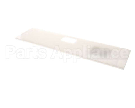 215333 Duke Carving Board For 60" Cold Unit 29 5/8 X