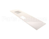 215333 Duke Carving Board For 60" Cold Unit 29 5/8 X