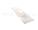 215333 Duke Carving Board For 60" Cold Unit 29 5/8 X