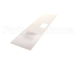 215333 Duke Carving Board For 60" Cold Unit 29 5/8 X