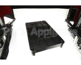 21542-1 Vollrath Black Bottom Shelf-97006