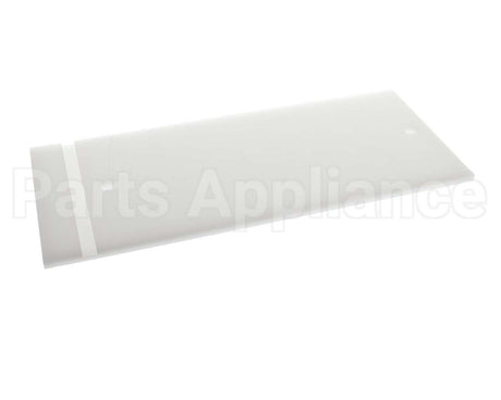215429 Duke Crv Board Hot Food Funct Subway 8 3/4 X