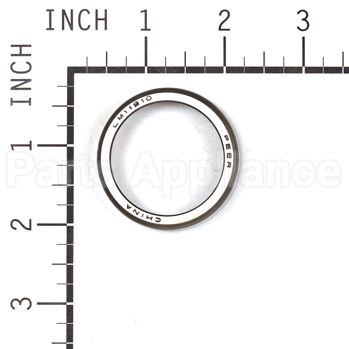 2154393SM Briggs & Stratton Cup-Bearing 1.781Od
