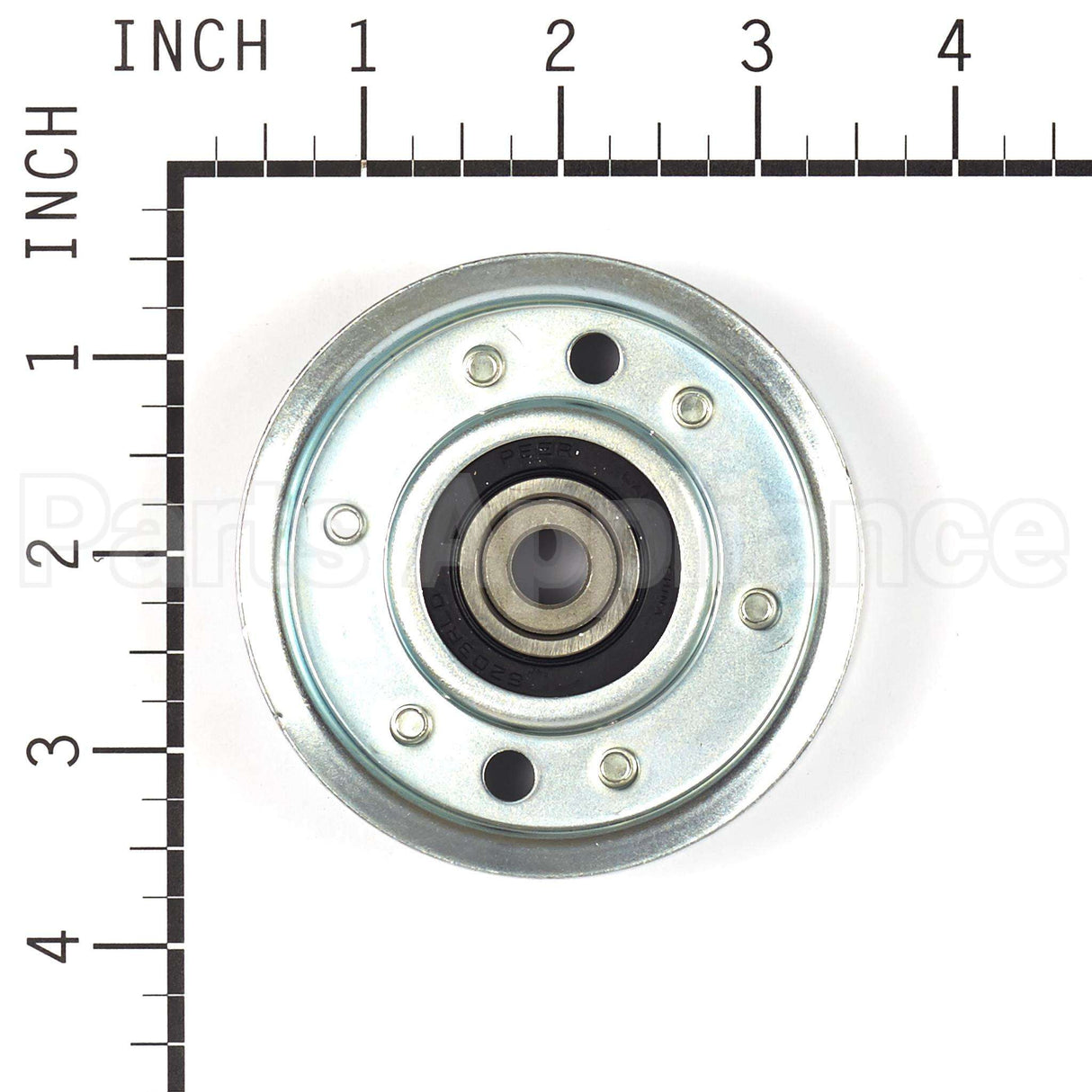 2154534SM Briggs & Stratton Pulley-Idler 02.75 Od