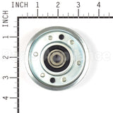 2154534SM Briggs & Stratton Pulley-Idler 02.75 Od