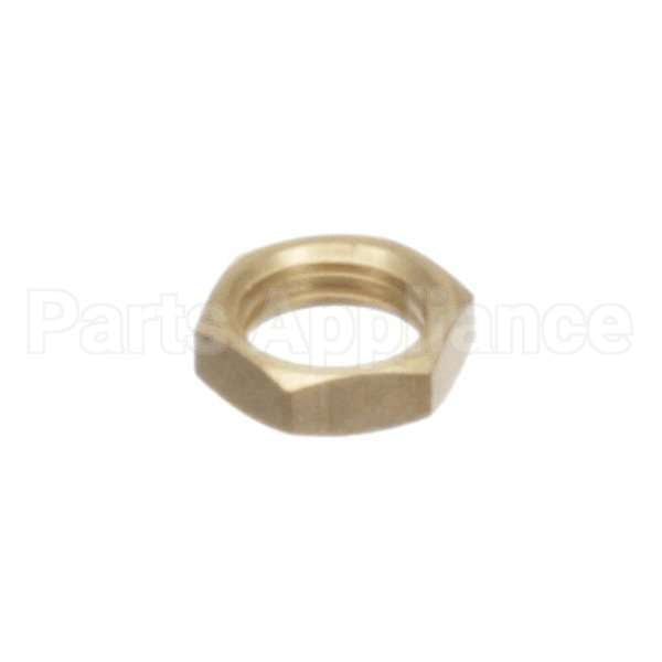 2155202 Compatible Garland M8 X 1 Brass Nut