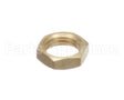 2155202 Garland M8 X 1 Brass Nut