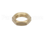 2155202 Garland M8 X 1 Brass Nut