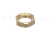 2155202 Garland M8 X 1 Brass Nut
