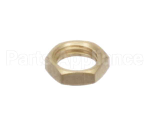2155202 Garland M8 X 1 Brass Nut