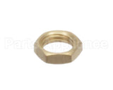 2155202 Garland M8 X 1 Brass Nut