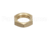 2155202 Garland M8 X 1 Brass Nut