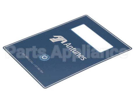 7001965 Antunes Kit, Control Label