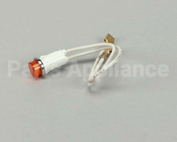 215555 Duke Light,Pilot 230 Amber(Eu)--So Specs Repl