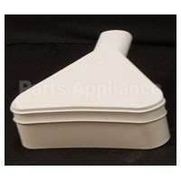 215577 Whirlpool Bleach Inlet White