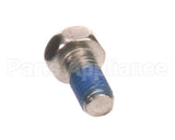 X10083 Globe External Hex Head Screw