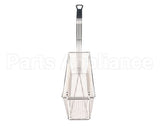 21561 Ultrafryer Basket, Fry 18In Triple 5.5W X 6H X 17L
