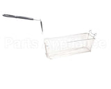 21561 Ultrafryer Basket, Fry 18In Triple 5.5W X 6H X 17L