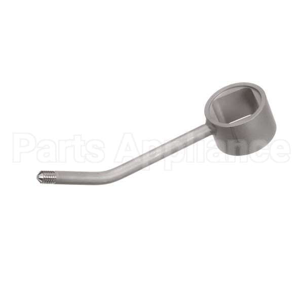 2156999 Compatible Stoelting Handle Weldment (Lf) - 237/U431