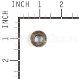 2157081SM Briggs & Stratton Spacer3/8X3/4X1/2