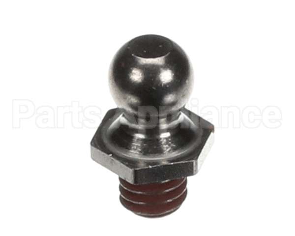 215774 Duke Stud Ball Mount Cylinder Short