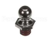 215774 Duke Stud Ball Mount Cylinder Short