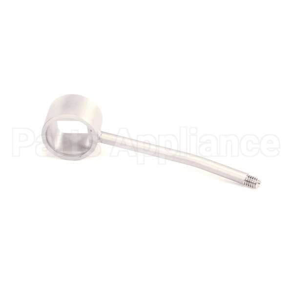 2157850 Compatible Stoelting Handle Weldment (Right)