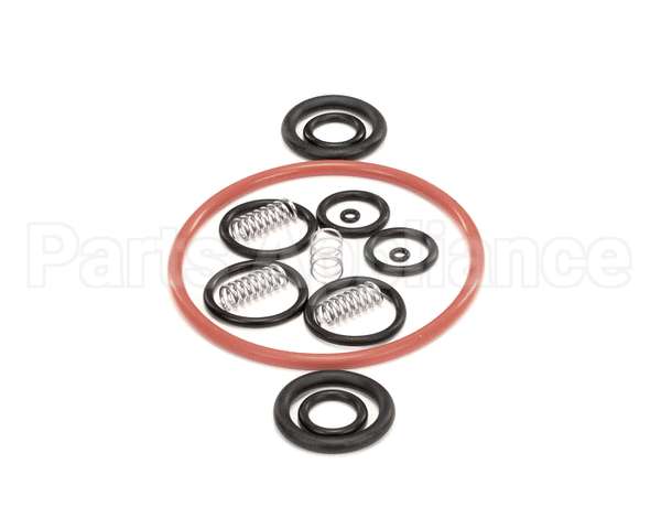 2157903 Stoelting O-Ring Small Parts Kit