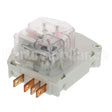 215846602 Defrost Timer Compatible