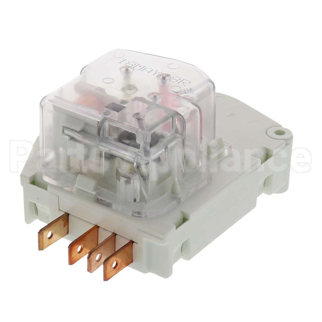 215846602 Defrost Timer Compatible