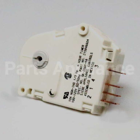 215846604 Frigidaire Timer-Defrost