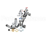 215903 Duke Faucet,Swing,12 #13269 Backspl