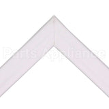 2159057 Fresh Food Door Gasket Compatible