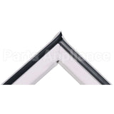 2159057 Fresh Food Door Gasket Compatible
