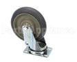 21591-1 Vollrath Caster 5 Dia W/O Brake